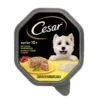 Cesar Senior 10+ 14 X 150 G 1 Cesar Senior 10+ 14 X 150 G -Meilleure Animalerie 00e71fb272b3b80275c5465296e1a91ed6562037 33c9f43e9026122abd740868fc21a76fce796f60