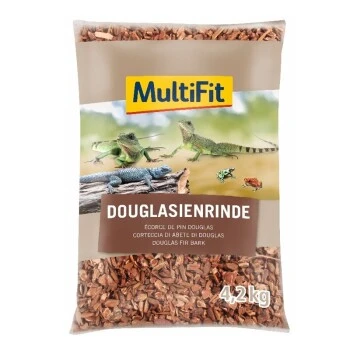 MultiFit Red Bark Douglas Rouge, 4,2 kg 3 MultiFit Red Bark Douglas Rouge, 4,2 kg