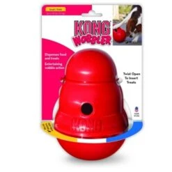 KONG Wobbler S 7 KONG Wobbler S -Meilleure Animalerie 0240ba396d7490e05045b79d132ee03be4169070 8a8e05e6dcb1e14ee5c2f677a0efbeff1f54c95a