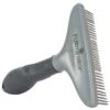 FURminator Brosse Râteau Chien & Chat -Meilleure Animalerie 02e97231f934a2d939f82cb005278d991f9faa0e 5d567a5bfc120cf33dac81e98b0c8ca328d56644