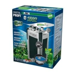 JBL CristalProfi E1502 Greenline