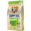 HAPPY DOG NaturCroq Agneau Et Riz 4 Kg