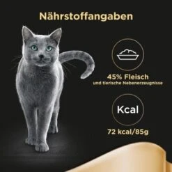 Sheba Selection En Sauce 32 X 85 G 9 Sheba Selection En Sauce 32 X 85 G -Meilleure Animalerie 08a1eed341a6e46444f896cc0ce4e717fd9d7ae1 11596b58f99dec4df4f249ae46951622730209ce