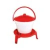 Kerbl Abreuvoir De Volaille 12 L Avec Pieds Et étrier -Meilleure Animalerie 09681a3ce0b7183c9d93cc1c7e0c3d1093c5c6f2 2cc14a7d9eb2ef80c3cd544356f846301d6bf872