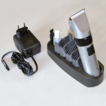 Kerbl Tondeuse Sans Fil ONYX 4 Kerbl Tondeuse Sans Fil ONYX – Image 2