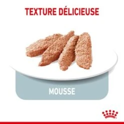 ROYAL CANIN Light Weight Care Nourriture Humide Chien 12 X 85 G -Meilleure Animalerie 0ac6a63a4f780ff2f00e6b4d7bdd7ddee1eacaf5 1317071 fr FR lightwet 4