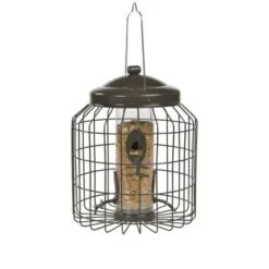 AniOne Colonne De Protection Pour Aliment à Répandre