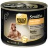SELECT GOLD Sensitive Senior 1 SELECT GOLD Sensitive Senior -Meilleure Animalerie 0ccf56f78c17ed8655d43ae27446c158c9ebf477 78658a29818dda161da0ef8c813470309a9d9777