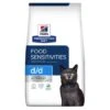 Hill's Hill’s Prescription Diet D/d Food Sensitivities 1,5 Kg 2 Hill's Hill’s Prescription Diet D/d Food Sensitivities 1,5 Kg -Meilleure Animalerie 0cee07b5c9c0d359a167dd1ec8f38ea554d8603e 52742027180 3