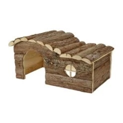 AniOne Maison En Bois Paula