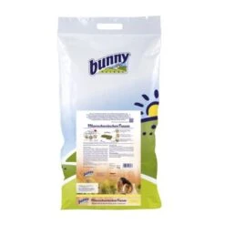 Bunny MeerschweinchenTraum Basic 4 Kg