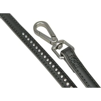 More Laisse FOR Deluxe Anthracite XS 4 More Laisse FOR Deluxe Anthracite XS – Image 2