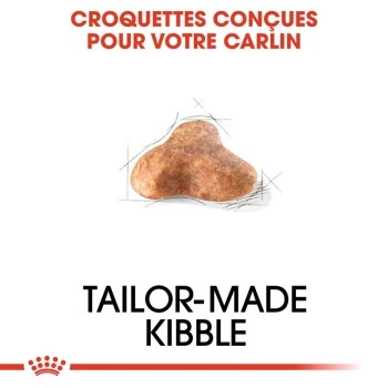 ROYAL CANIN Carlin Adulte Croquettes Chien 1,5 Kg 8 ROYAL CANIN Carlin Adulte Croquettes Chien 1,5 Kg – Image 6
