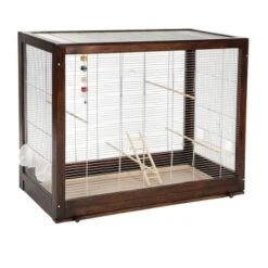 Pet Partner Cage Diana