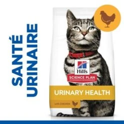Hill's Science Plan Urinary Health Adult 1+ Avec Du Poulet 1,5 Kg 15 Hill's Science Plan Urinary Health Adult 1+ Avec Du Poulet 1,5 Kg -Meilleure Animalerie 1065efb8b5231b2675d9921dd42805668503d42d 52742003771 1