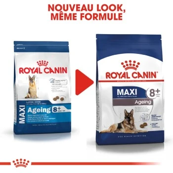 ROYAL CANIN Maxi Ageing 8+ Croquettes Chien 3 Kg 10 ROYAL CANIN Maxi Ageing 8+ Croquettes Chien 3 Kg – Image 8