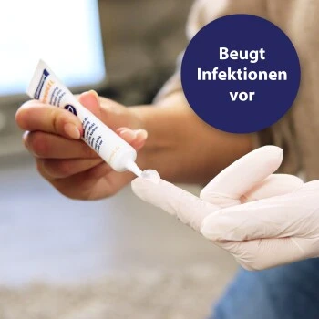 Canosept Gel Cicatrisant Ardap 20 ml 7 Canosept Gel Cicatrisant Ardap 20 ml – Image 5