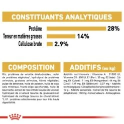 ROYAL CANIN Teckel Adulte Croquettes Chien 2x7,5 Kg -Meilleure Animalerie 138099c81cd886e552aac4f80e8ca80c209559cd 1299357 fr FR teckel 22 Kopie Kopie