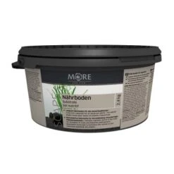 More Sol Nutritif FOR FISH