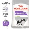 ROYAL CANIN X-Small Sterilised 1,5 kg -Meilleure Animalerie 14a072ed7f77c7c252917946fc93a293ad888635 e05ce724cccc940d14623a482b62b2c4d2983f55