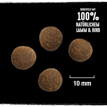 CRAVE à L’agneau Et Au Boeuf 2,8 Kg 4 CRAVE à L’agneau Et Au Boeuf 2,8 Kg – Image 2