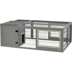 More FOR Woody Palace & Garden