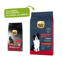 SELECT GOLD Complete Medium Adulte Bœuf 12 Kg 8 SELECT GOLD Complete Medium Adulte Bœuf 12 Kg -Meilleure Animalerie 17040dd1cdc004dca92c0c274a76f8bf1843726f 1001492007 1