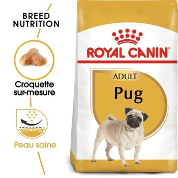 ROYAL CANIN Carlin Adulte Croquettes Chien 1,5 Kg 3 ROYAL CANIN Carlin Adulte Croquettes Chien 1,5 Kg