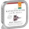 Defu Paté 16x100g Bœuf -Meilleure Animalerie 1953001cff3496417054ede17279f12edb0940da 2169e1ca21e338503c5aaeae997880800872b9a1