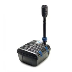 Oase Pompe De Filtration Filtral UVC 1 500 Q