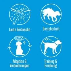 ADAPTIL Collier Calm M-L -Meilleure Animalerie 1aa566c5372b4c561ccc500fc955ed9bf054bf70 1204441 4