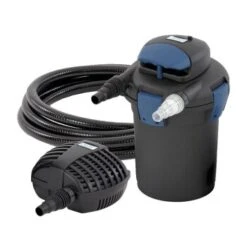 Oase Kits De Filtration BioPress Avec Pompe