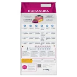 EUKANUBA Weight Control Medium Breed 15kg -Meilleure Animalerie 2030ddcaab75aa47c29cc47c3a92b11bea59e39c 7fd8a22087177509551a15522935000c66c61493