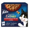 Felix Sensations Extras Gelees 24 X 85 G 1 Felix Sensations Extras Gelees 24 X 85 G -Meilleure Animalerie 21f09ab2bcb1ea0131de884027624e03c59f3559 194a9293a1d86c46bf0160c260b731b3aecb4da0