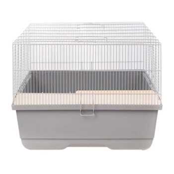 Interzoo Cage Pour Petits Animaux Olaf 4 Interzoo Cage Pour Petits Animaux Olaf – Image 2