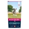 EUKANUBA Au Saumon & Orge Pour Races De Grande Taille 12 Kg