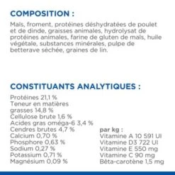 Hill's Science Plan Medium Adult 1-6 Poulet 14 Kg -Meilleure Animalerie 23748f45a5a858e61e1284a17c2715f734217aba 52742025742 5
