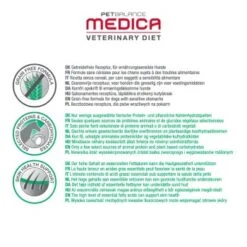 PetBalance Medica Hypoallergénique Cheval Et Pommes De Terre 2 Kg -Meilleure Animalerie 2423ee6f7c983638e23ecc297402cc050011e559 65c31b1e16905843f37499ea786a95a864c463bd
