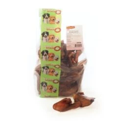 DeliBest Oreilles De Porc 25 Pièce
