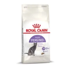 ROYAL CANIN Stérilisé 37 Croquettes Chat 4 Kg -Meilleure Animalerie 26761662bac36f08ab91c76edae20973130ccd91 1003121015 fr FR steril 5 Kopie