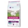 EUKANUBA Daily Care Peau Sensible 12 Kg