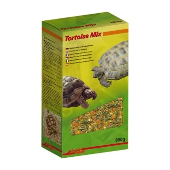 Lucky Reptile Tortoise Mix 800 G 3 Lucky Reptile Tortoise Mix 800 G