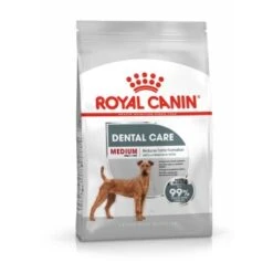 ROYAL CANIN Dental Care Medium Croquettes Chien 3 Kg -Meilleure Animalerie 2edbd9eca90c9220a6e16075e87749cdbebd2394 1311677 fr FR dentalmed 1