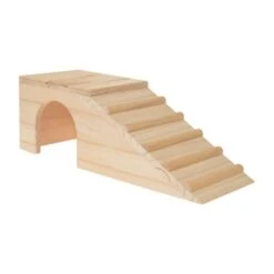 AniOne Maison En Bois Bonnie