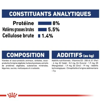 ROYAL CANIN Maxi Ageing 8+ Nourriture Humide Chien 5 ROYAL CANIN Maxi Ageing 8+ Nourriture Humide Chien – Image 3