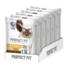 PERFECT FIT Sensible 1+ Riche En Poulet 6 X 750 G -Meilleure Animalerie 300068edda339d96dce3c7002aa5f456ed557aea be722b0e41e9481c1d76b071fde1eaee63756889