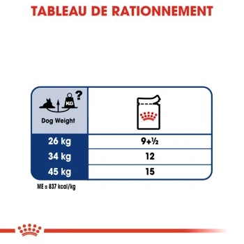 ROYAL CANIN Maxi Ageing 8+ Nourriture Humide Chien 6 ROYAL CANIN Maxi Ageing 8+ Nourriture Humide Chien – Image 4