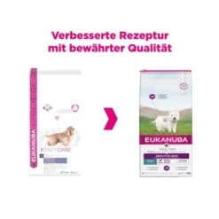 EUKANUBA Daily Care Peau Sensible 12 Kg -Meilleure Animalerie 3027a9bf5ebdd4b19b039e7375d9c3d9270d3b23 7c03ebed6244623bdda02809d631986986e6fdf0