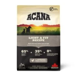 ACANA Light & Fit 2 Kg