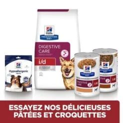 Hill's Hill’s Prescription Diet Digestive Care I/d Au Poulet 4 Kg -Meilleure Animalerie 3105a9245225eaf12d76630320a64832f79184e7 a1414fb90101428f66942c891e463668805f21c3